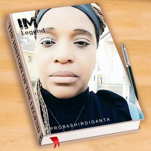 Meet your Posher, Carmen